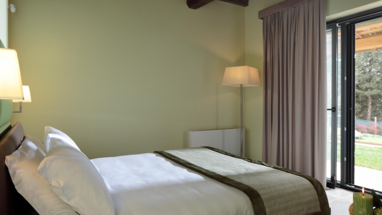 Photo of Bedroom in Deruta