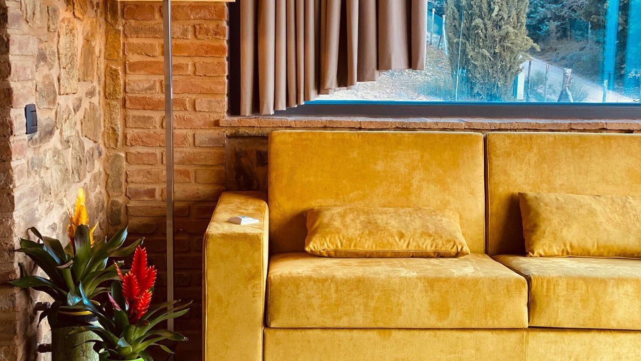 Photo of Livingroom in Deruta