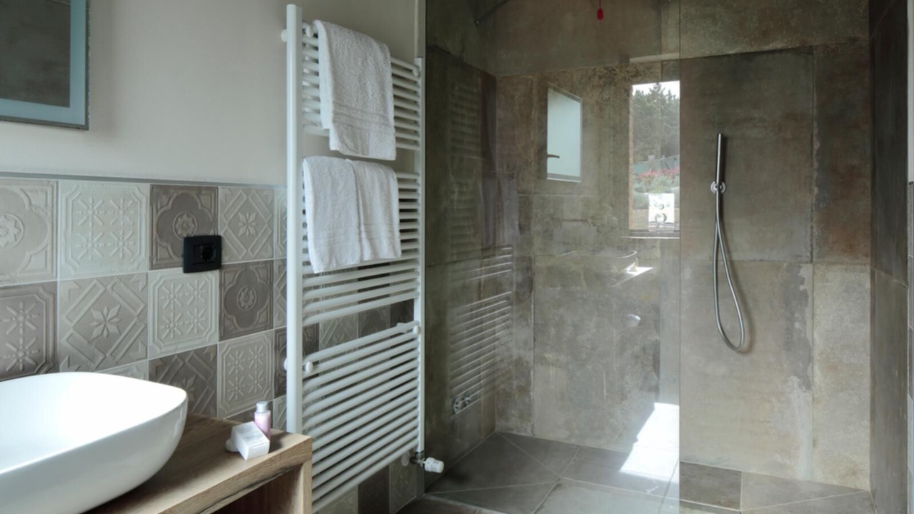 Photo of Bathroom in Deruta
