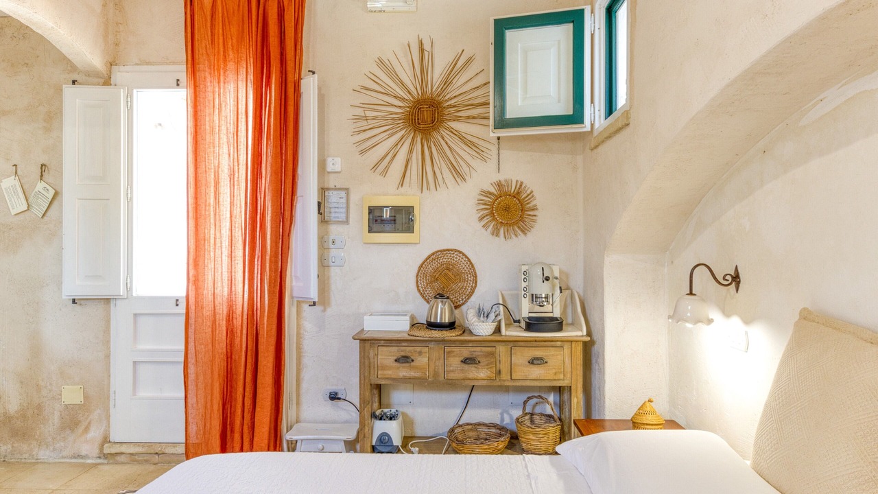 Photo of Bedroom in Racale