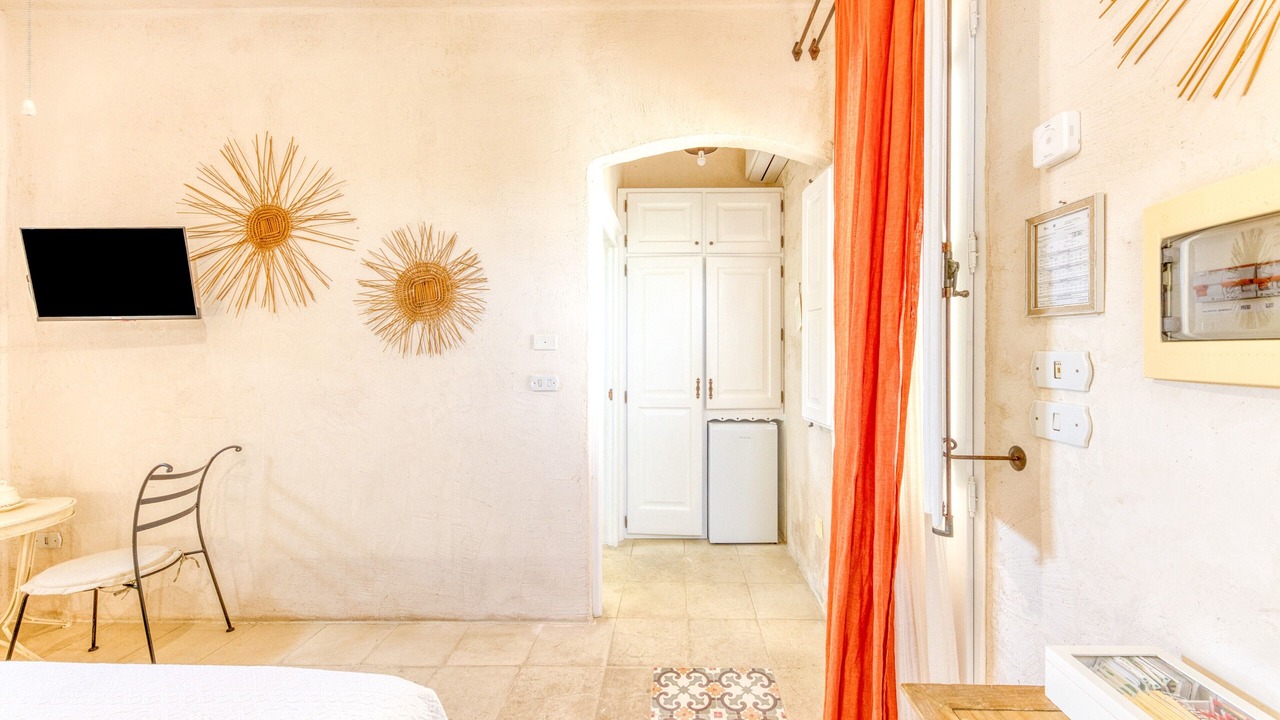 Photo of Bedroom in Racale
