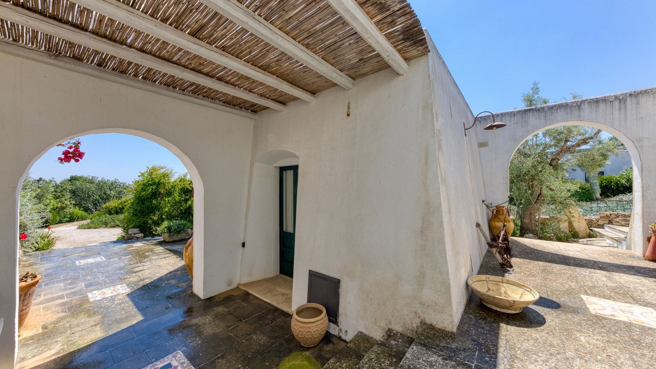 Photo of Patio Balcony in Racale
