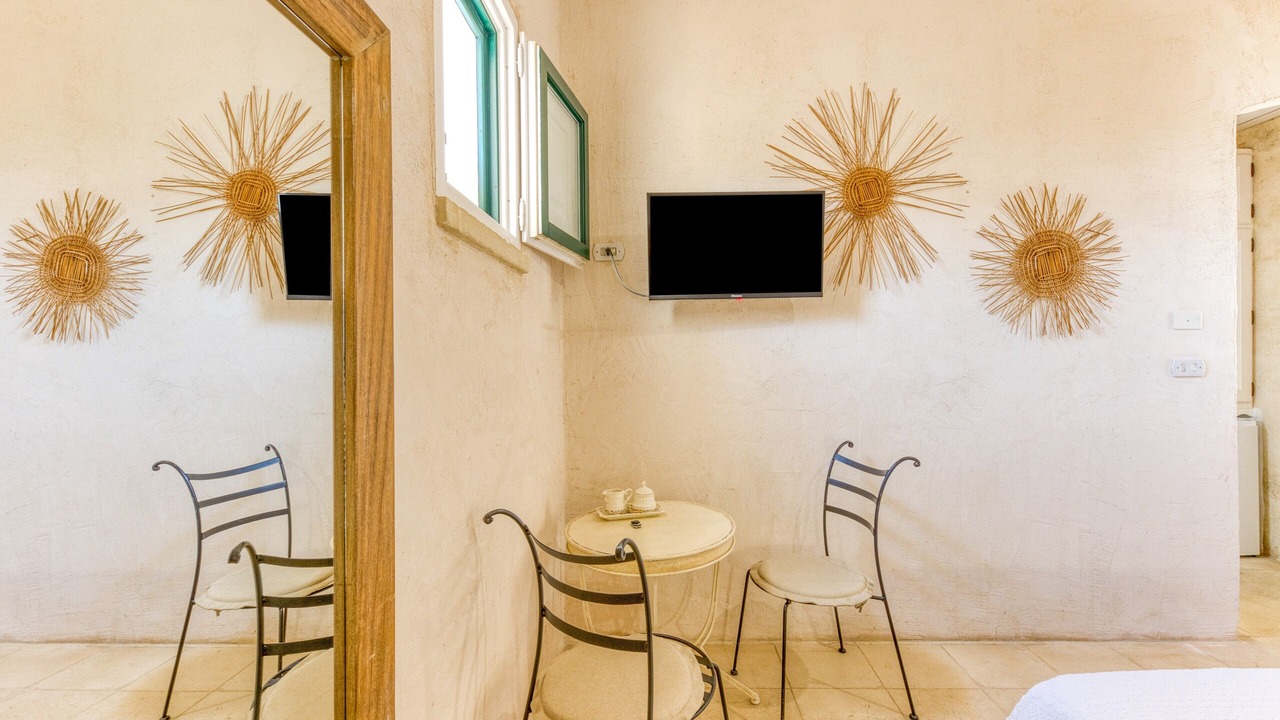 Photo of Bedroom in Racale