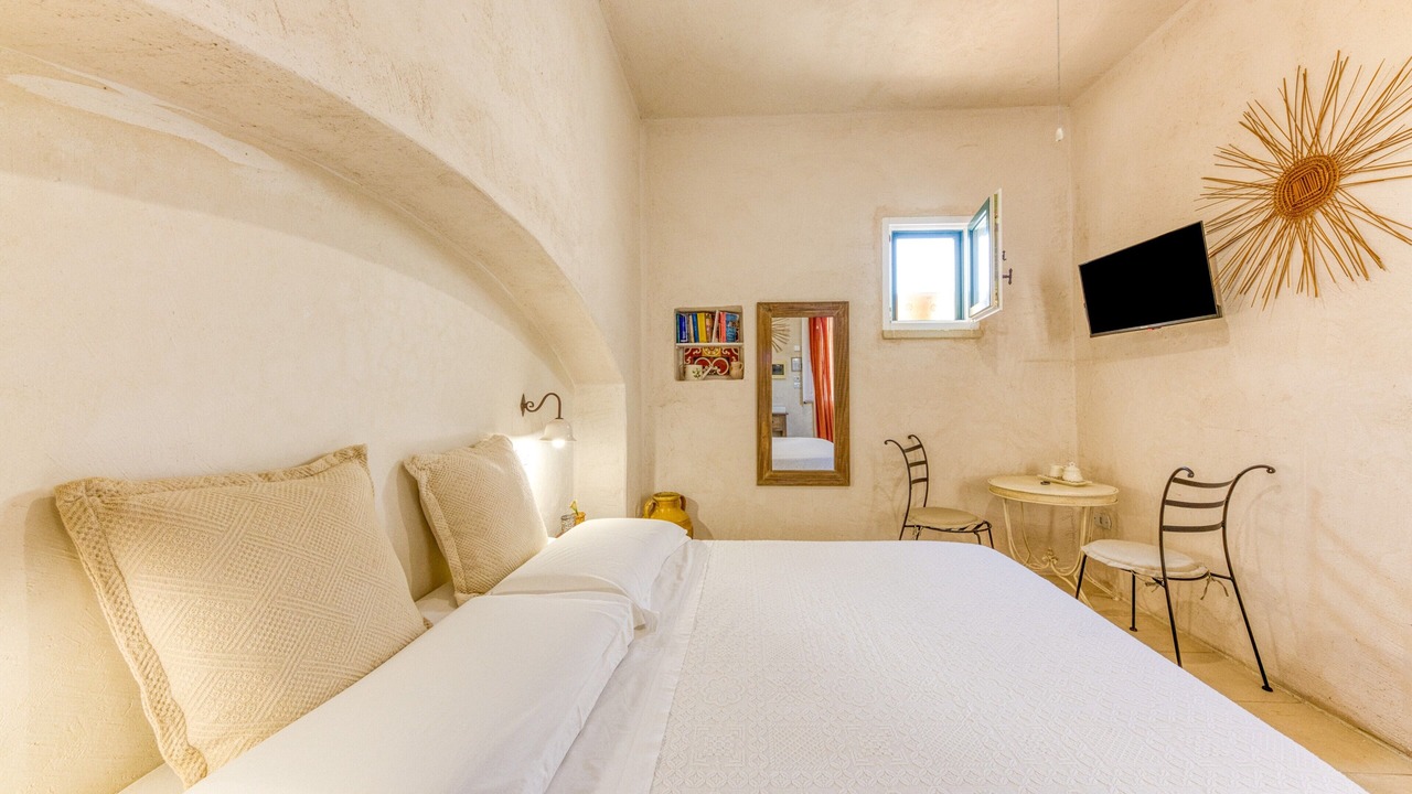 Photo of Bedroom in Racale
