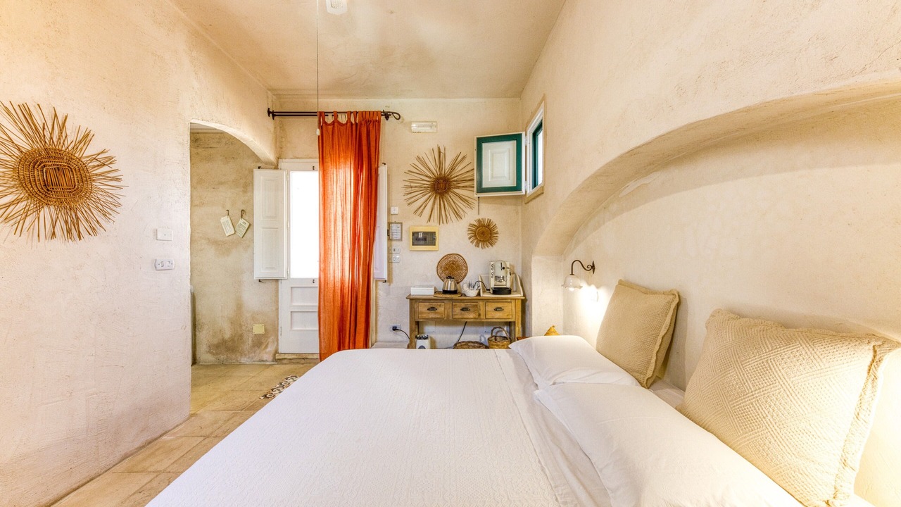 Photo of Bedroom in Racale