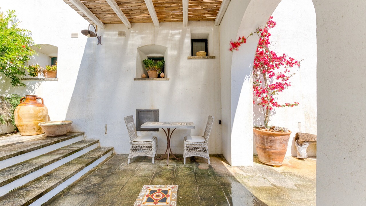 Photo of Outdoor in Racale