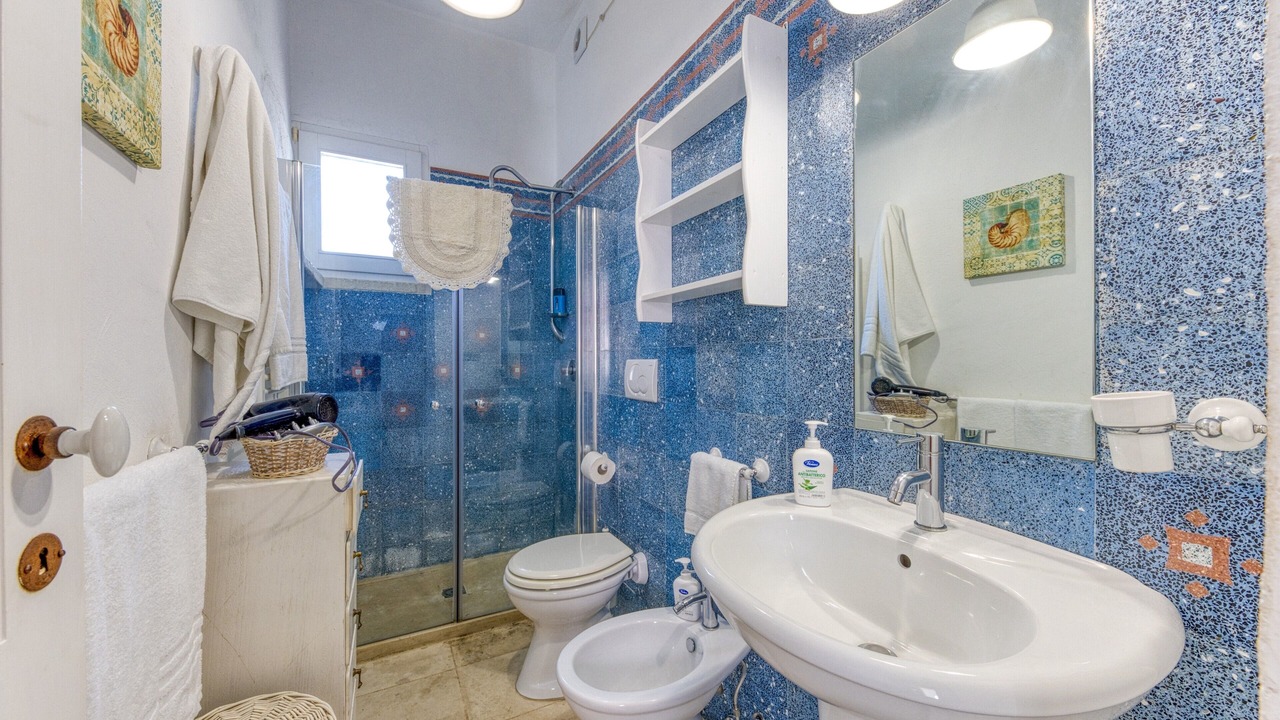 Photo of Bathroom in Racale