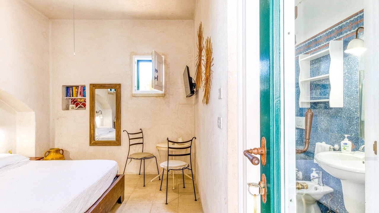 Photo of Bedroom in Racale