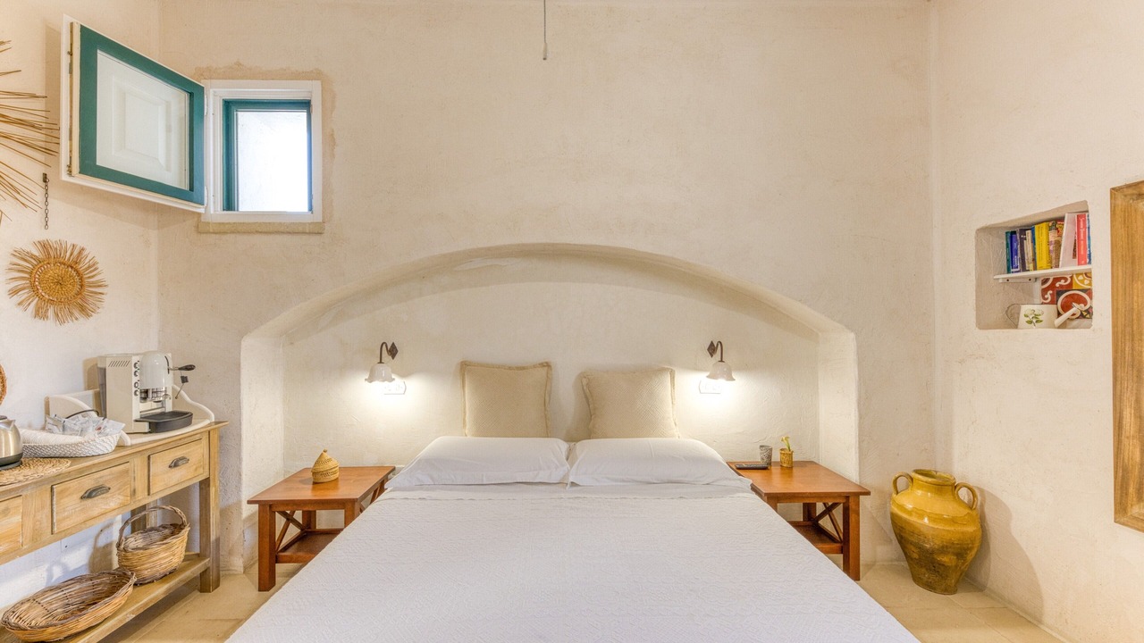 Photo of Bedroom in Racale