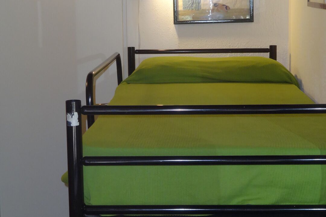 Photo of Bedroom in Cala Piccola