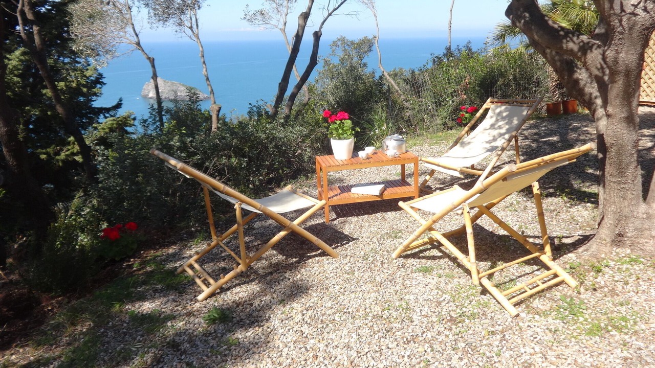 Photo of Outdoor in Cala Piccola