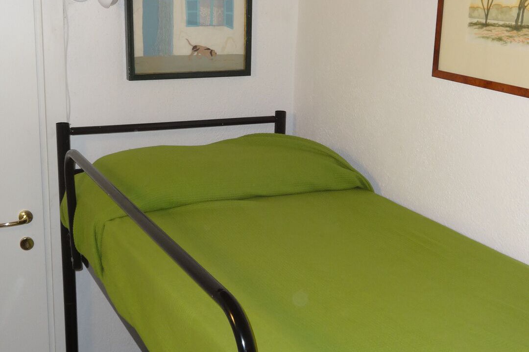 Photo of Bedroom in Cala Piccola