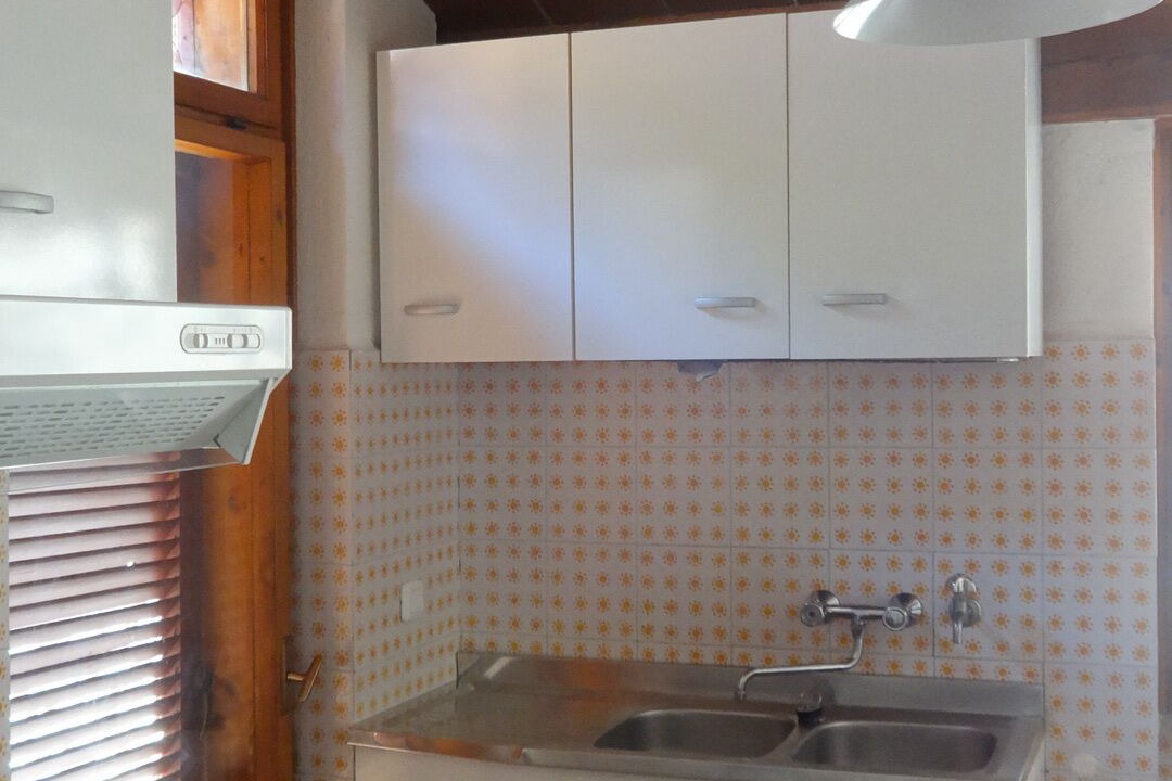 Photo of Kitchen in Cala Piccola