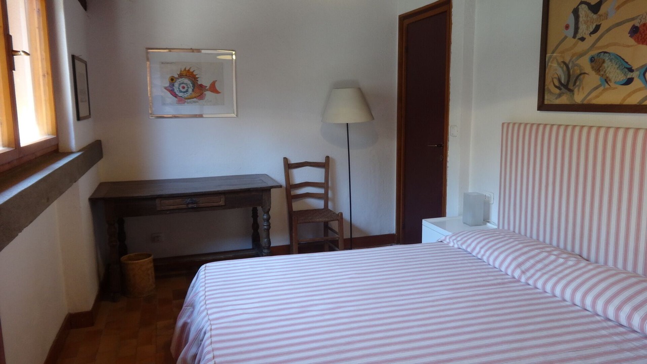 Photo of Bedroom in Cala Piccola