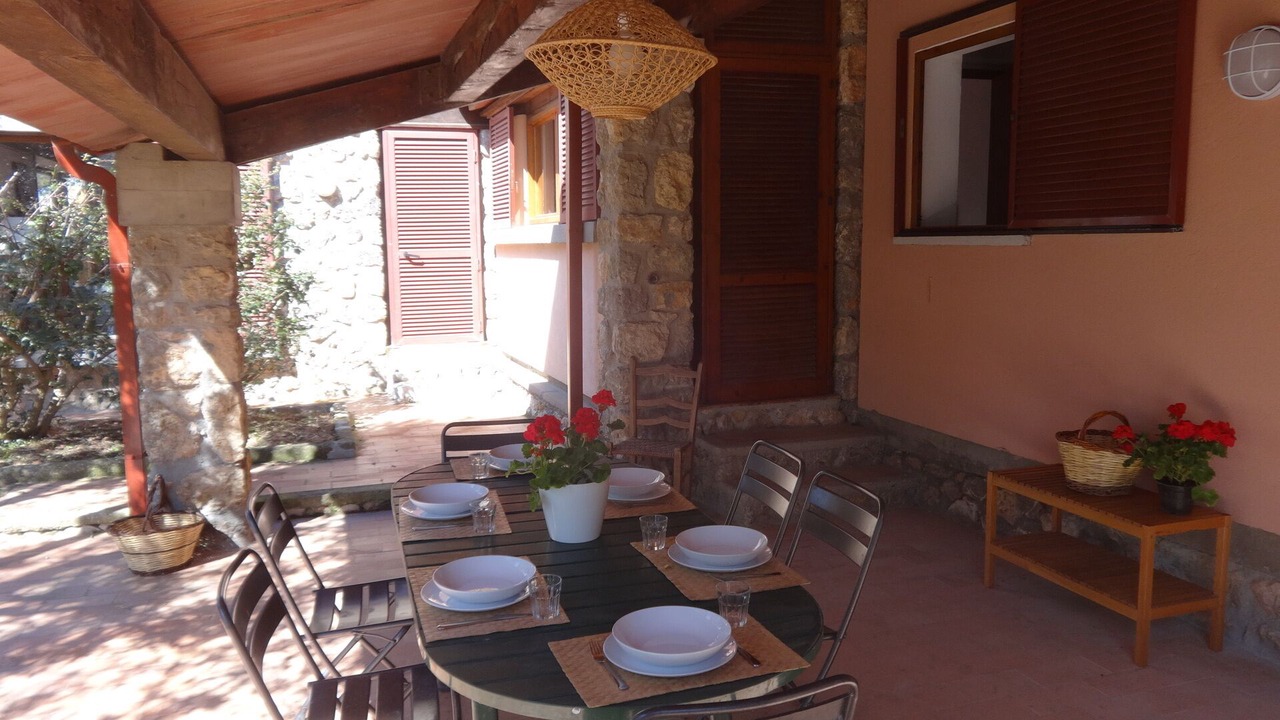 Photo of Outdoor in Cala Piccola