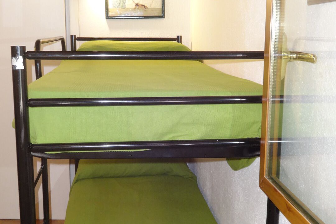 Photo of Bedroom in Cala Piccola