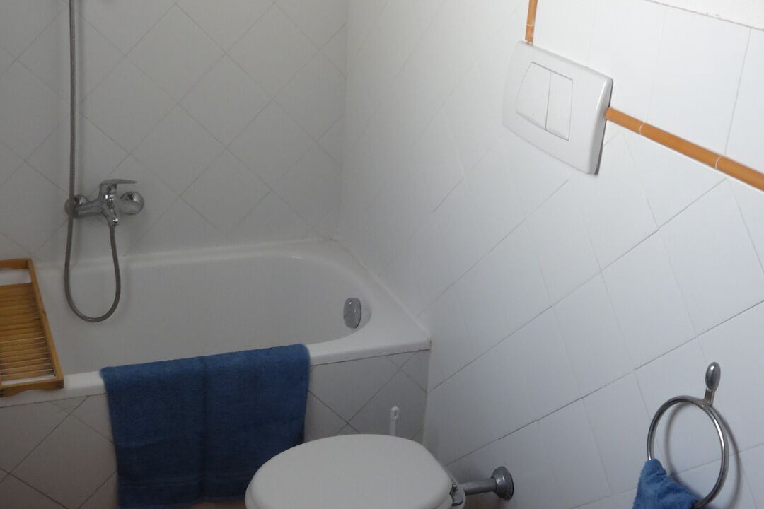 Photo of Bathroom in Cala Piccola