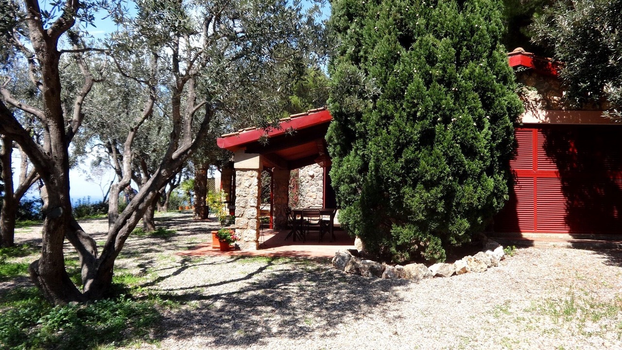 Photo of Outdoor in Cala Piccola