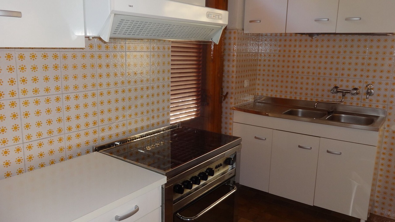 Photo of Kitchen in Cala Piccola