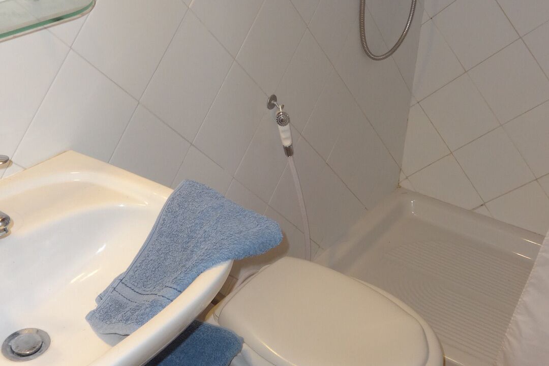 Photo of Bathroom in Cala Piccola
