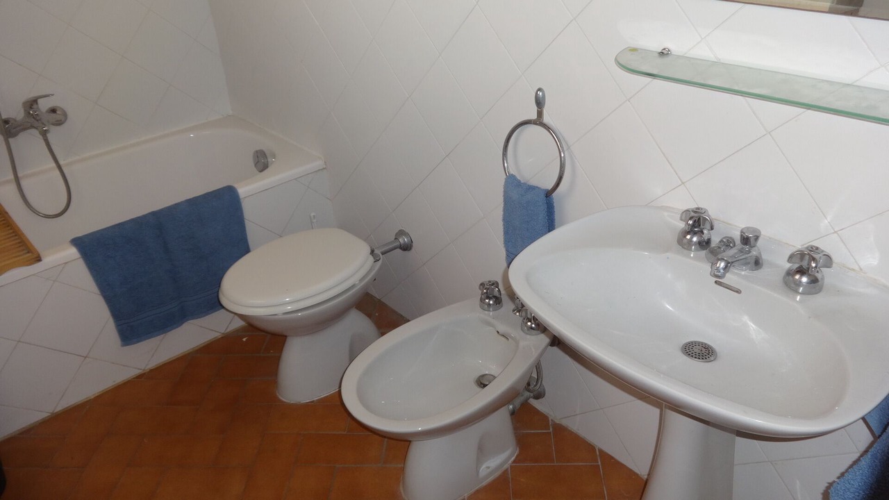 Photo of Bathroom in Cala Piccola