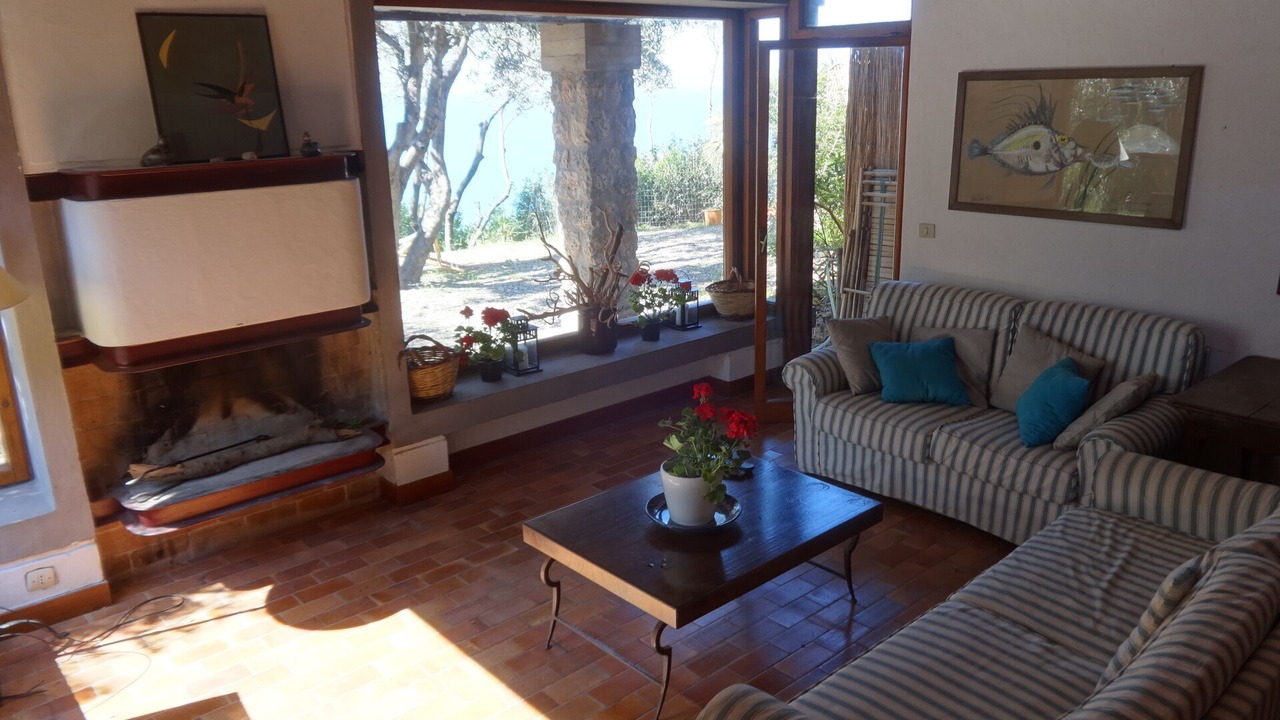 Photo of Livingroom in Cala Piccola