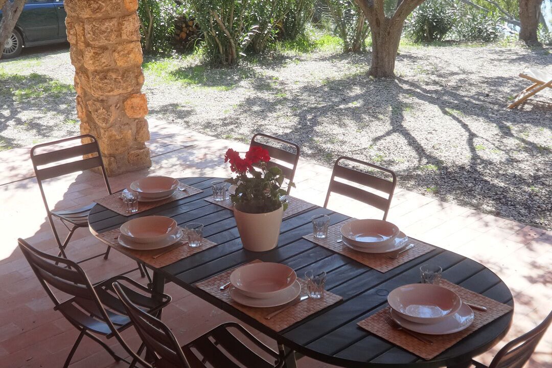 Photo of Outdoor in Cala Piccola