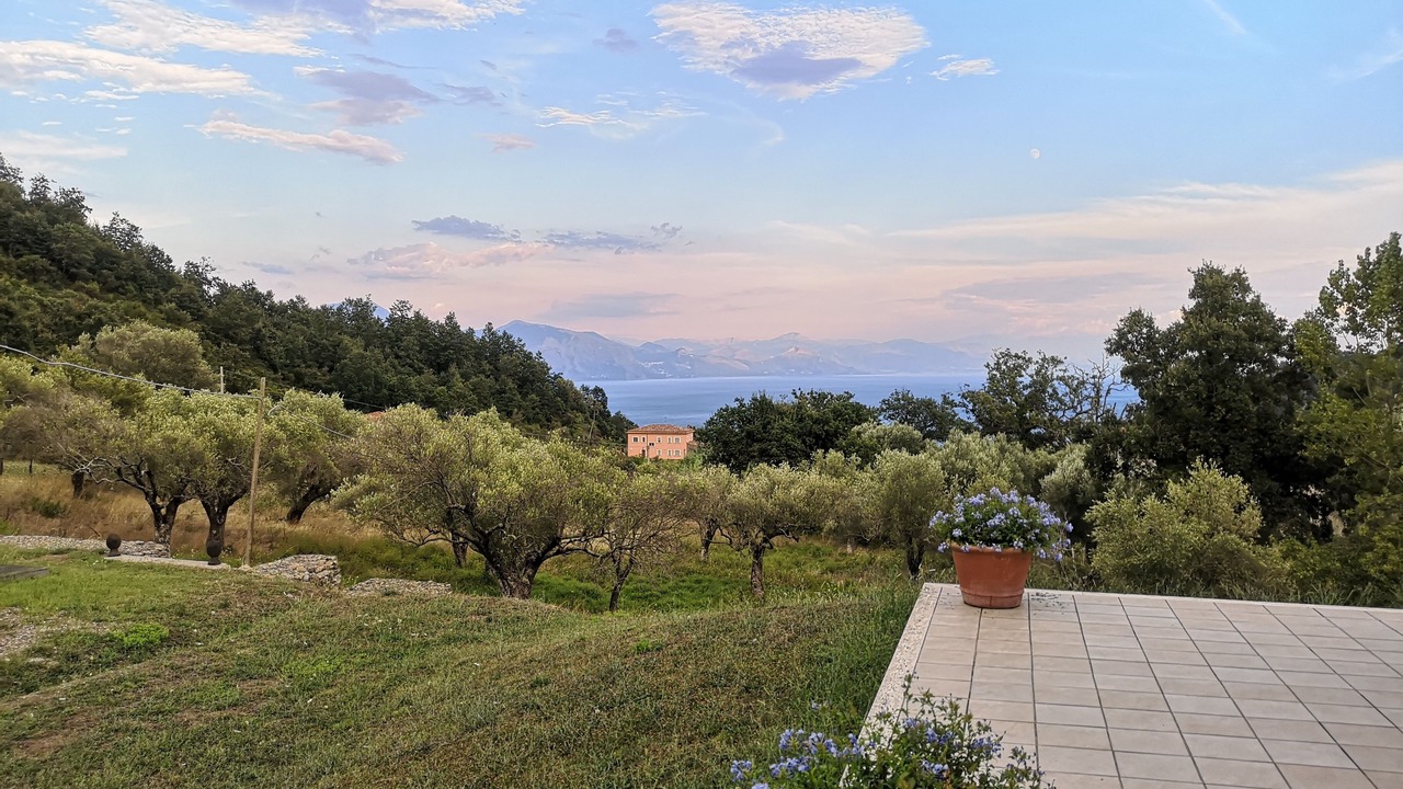 Photo of Outdoor in San Giovanni a Piro