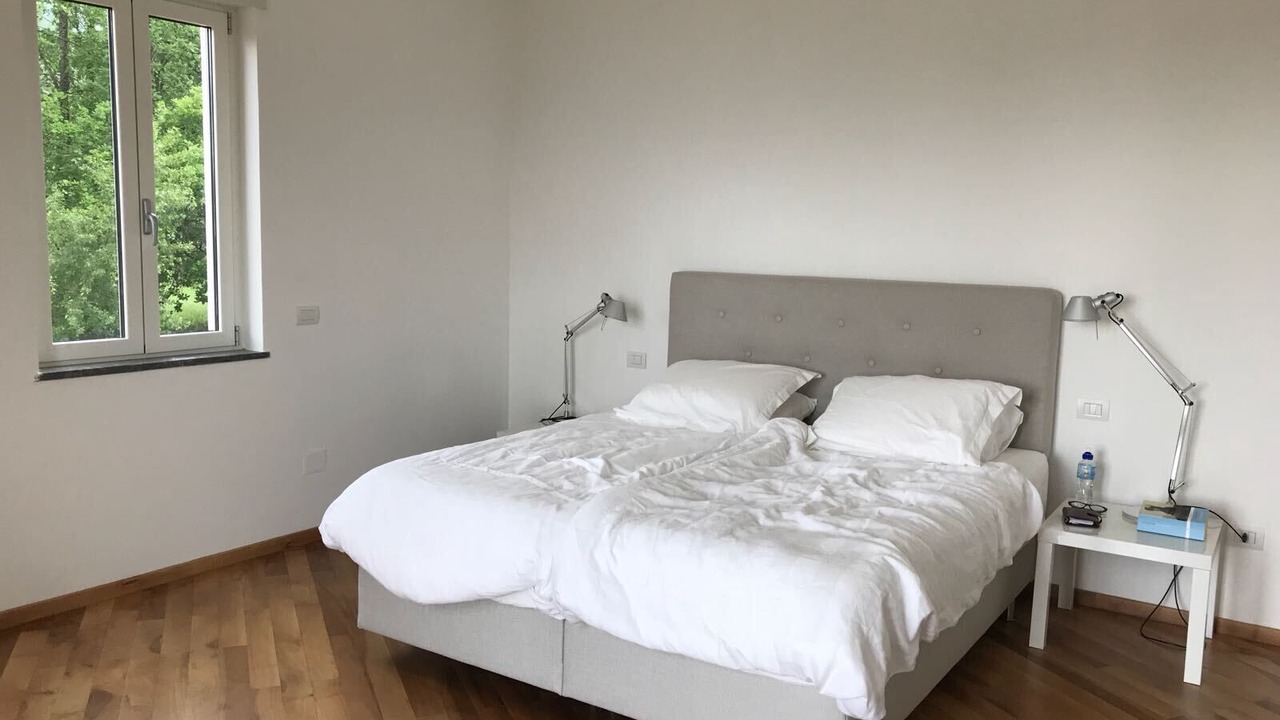 Photo of Bedroom in San Giovanni a Piro