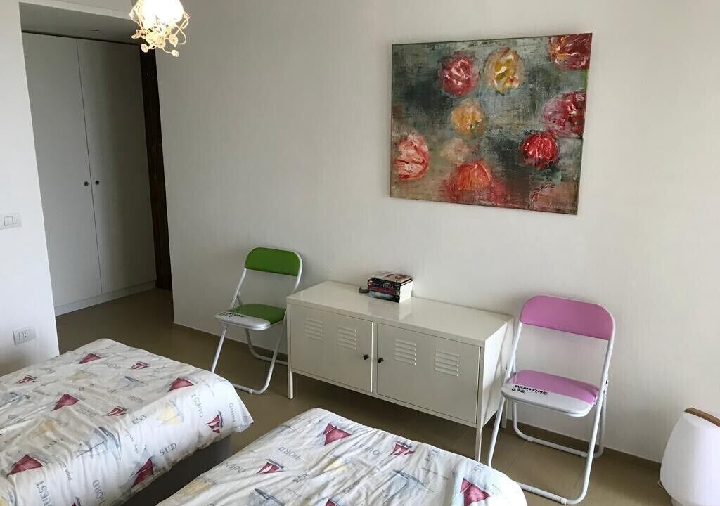 Photo of Bedroom in San Giovanni a Piro