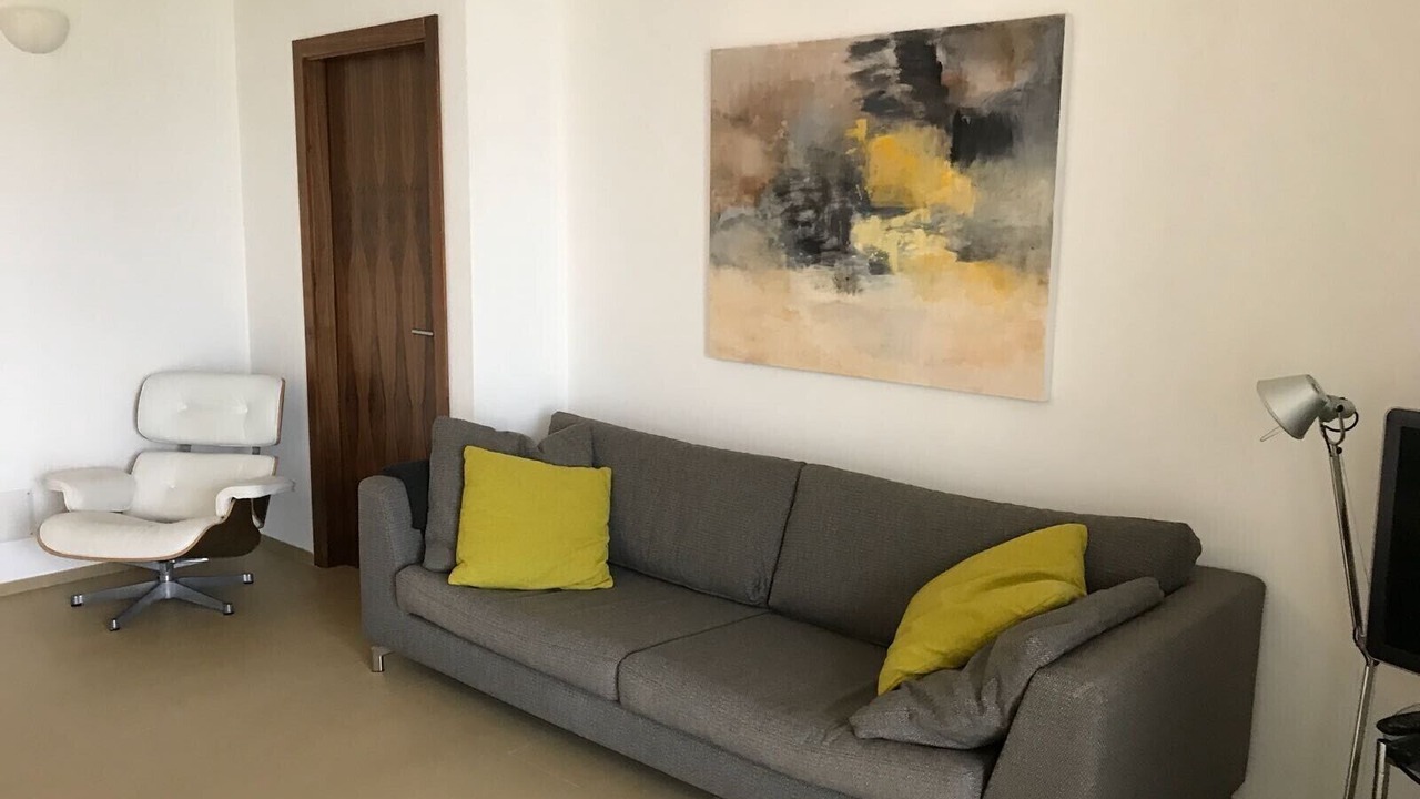 Photo of Livingroom in San Giovanni a Piro