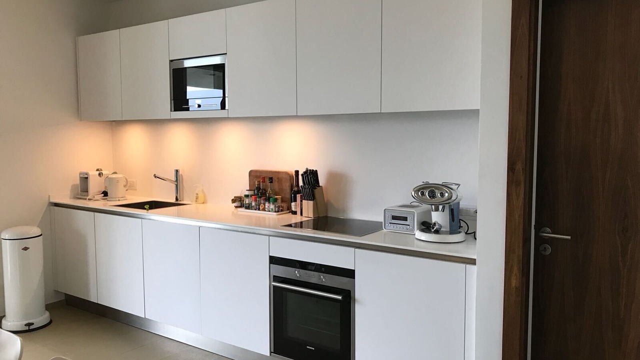 Photo of Kitchen in San Giovanni a Piro