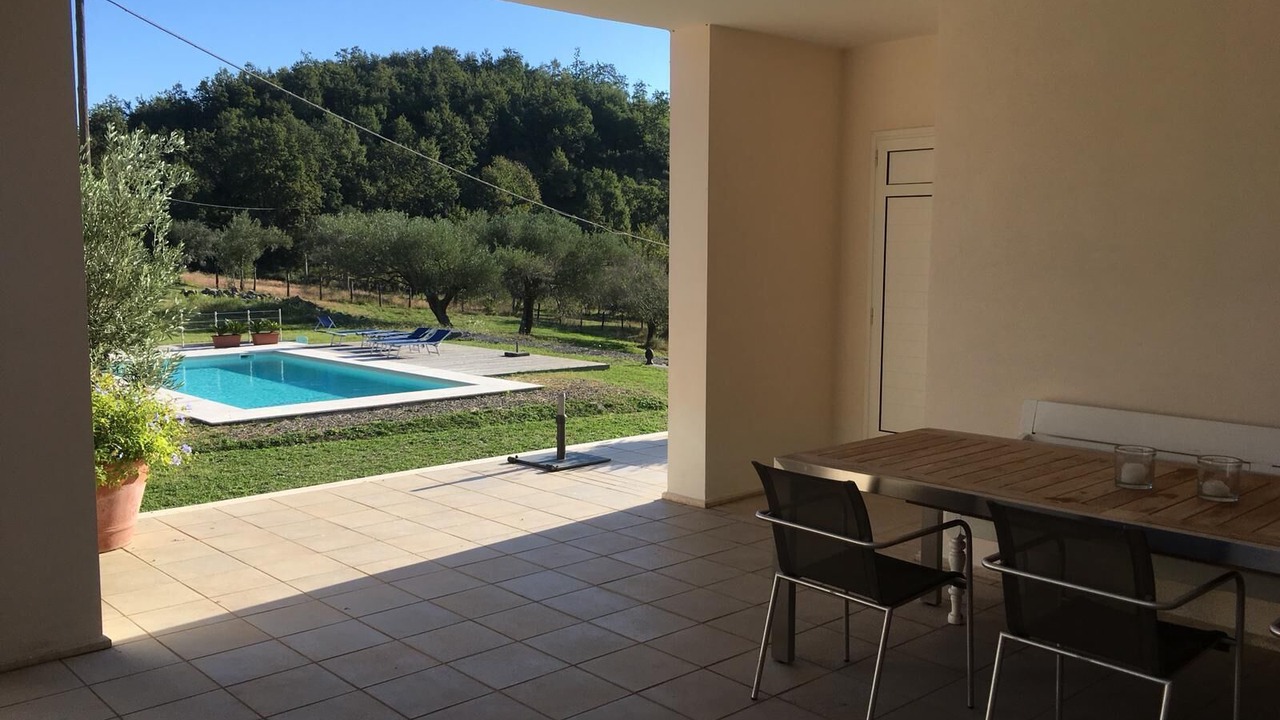 Photo of Outdoor in San Giovanni a Piro