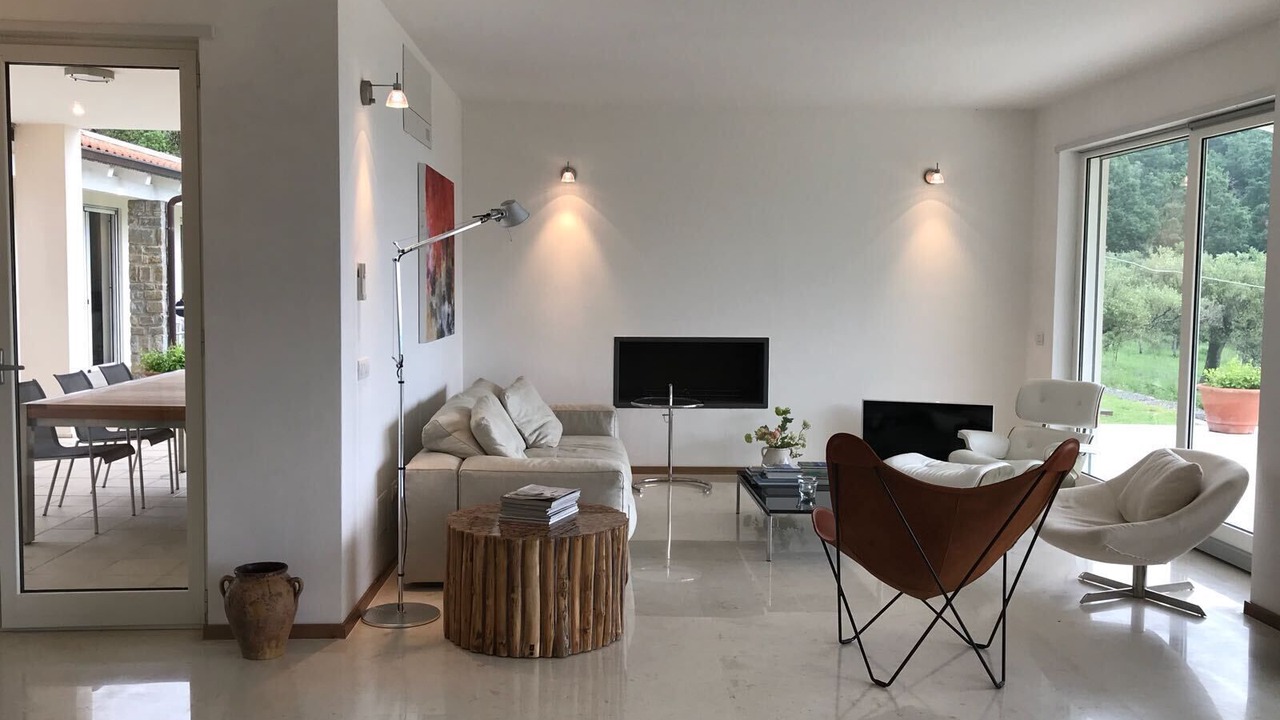 Photo of Livingroom in San Giovanni a Piro
