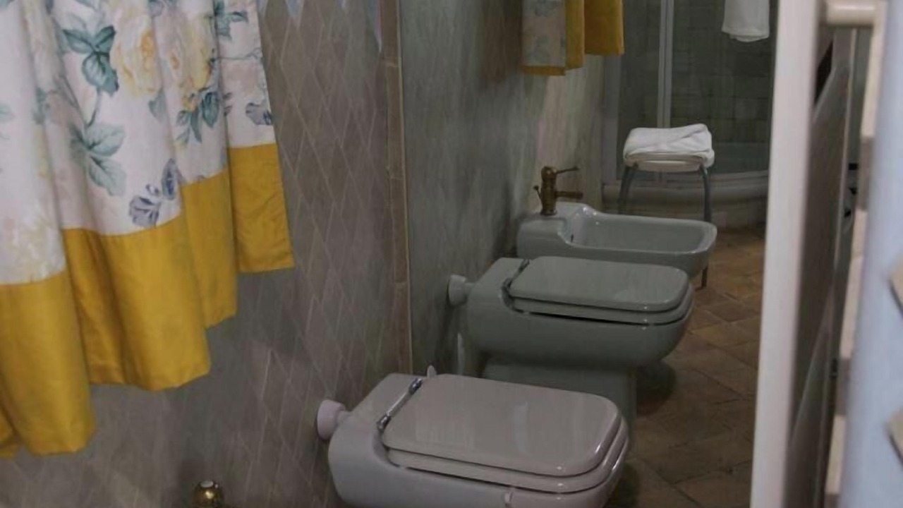 Photo of Bathroom in Piedicolle