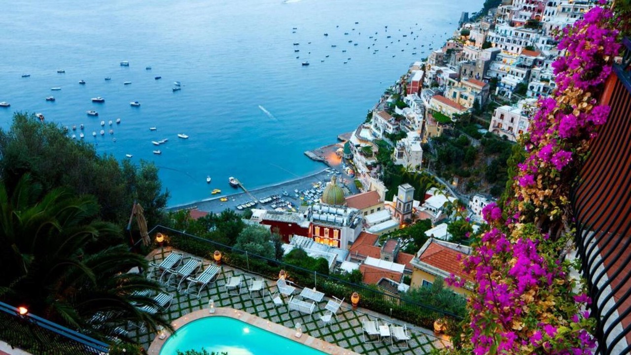 Photo of Outdoor in Positano