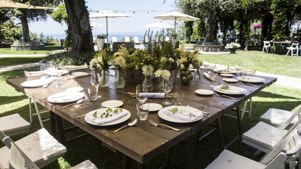 Photo of Outdoor in Sorrento City Centre