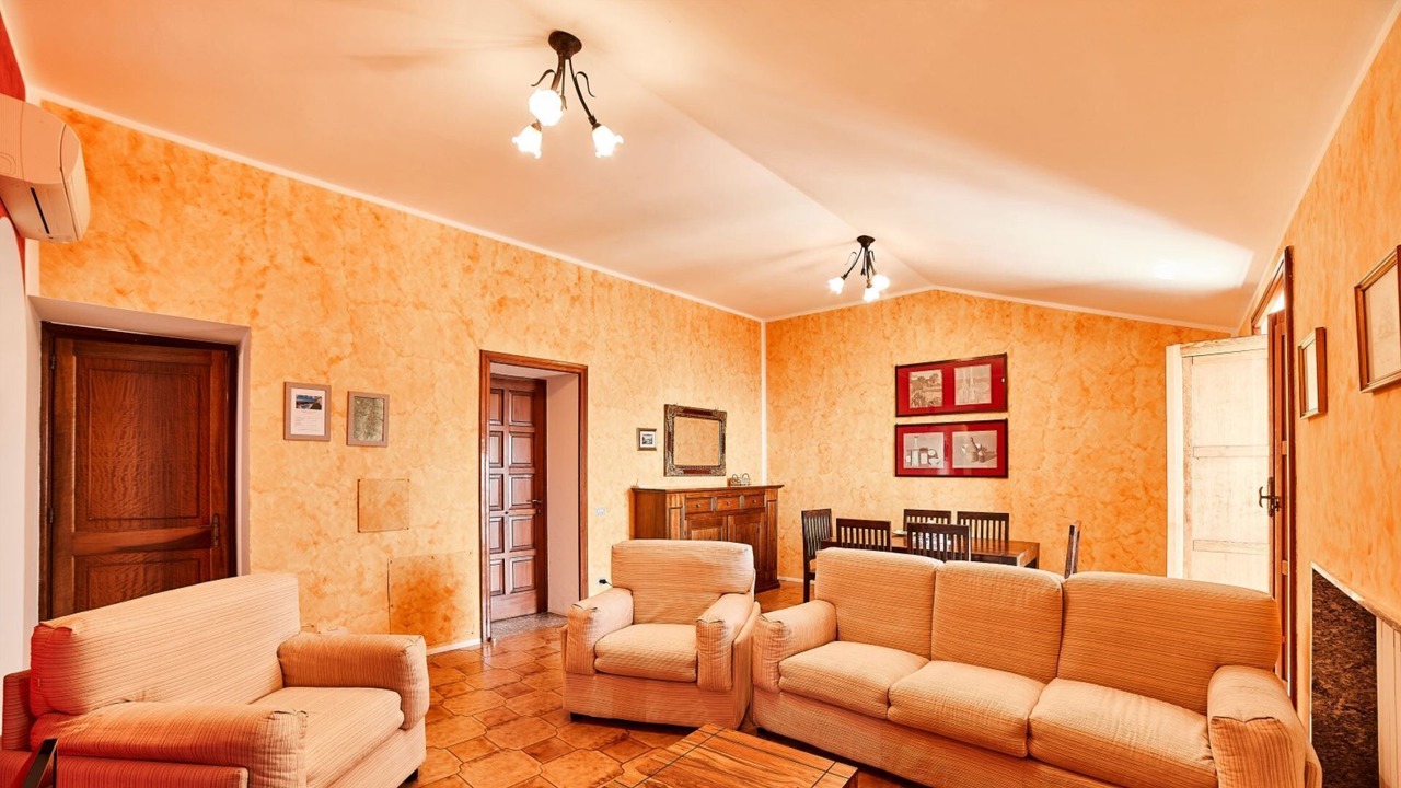 Photo of Livingroom in Scala