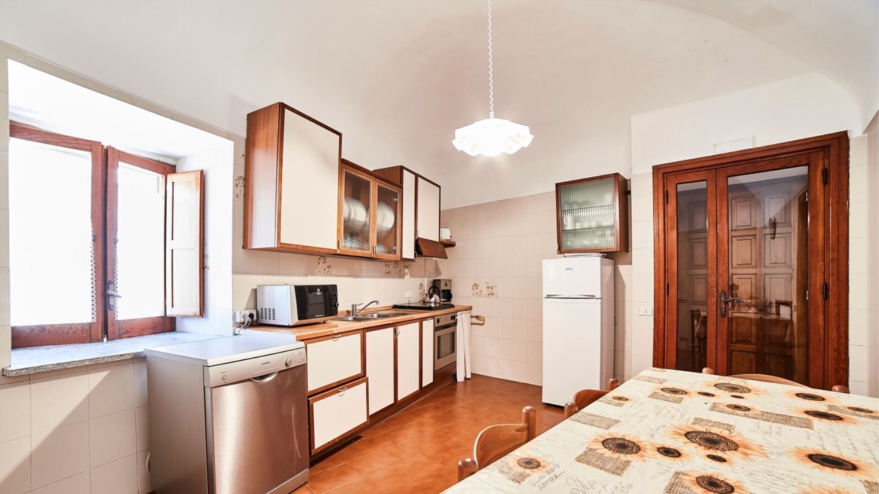 Photo of Kitchen in Scala