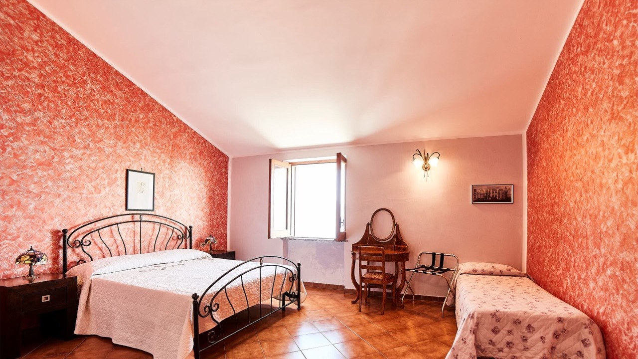 Photo of Bedroom in Scala