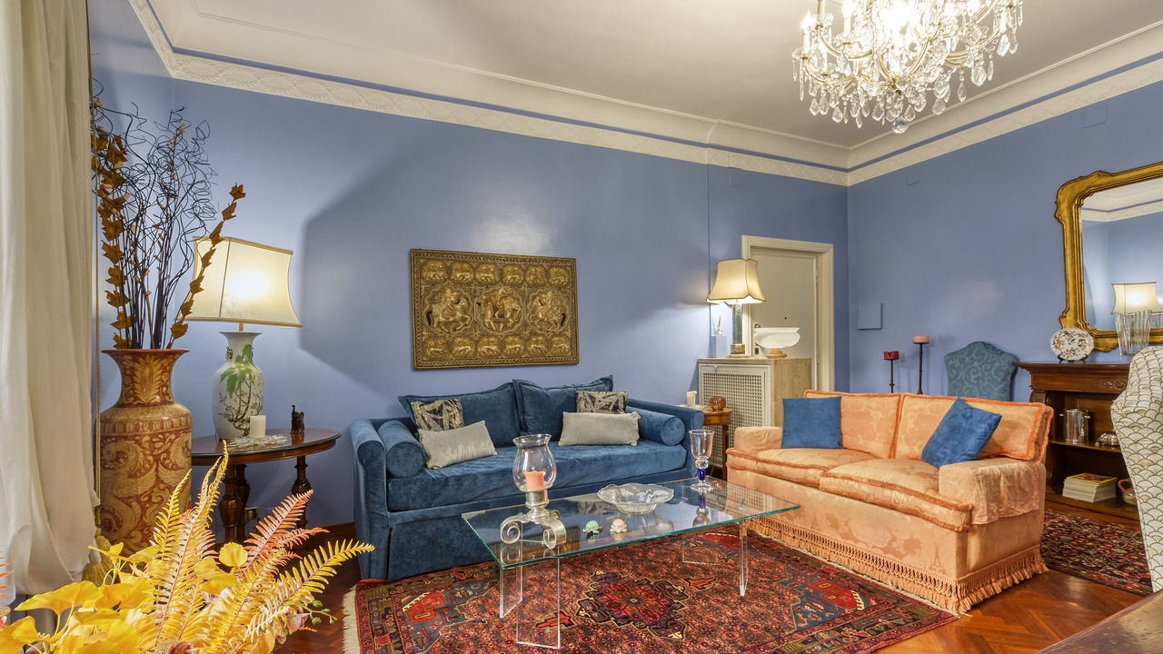 Photo of Livingroom in Vatican