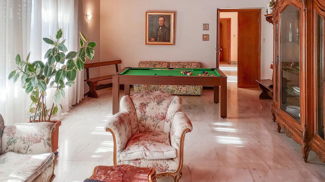 Photo of Bedroom in Canino