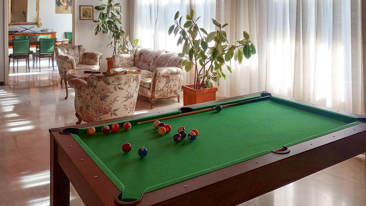 Photo of Bedroom in Canino