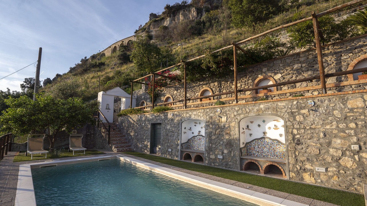 Photo of Outdoor in Conca dei Marini