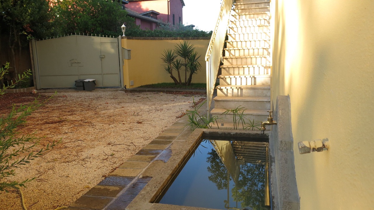 Photo of Outdoor in Zona LVIII Prima Porta