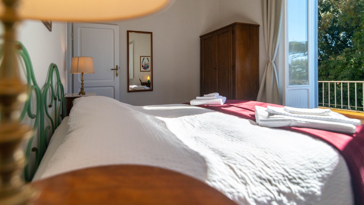 Photo of Bedroom in Zona LVIII Prima Porta