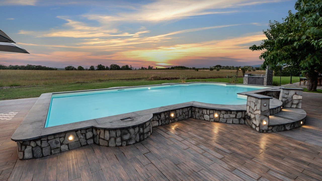 Photo of Outdoor in Castiglione in Teverina