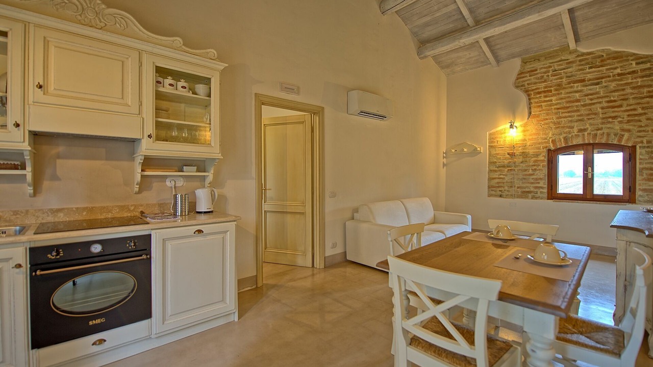 Photo of Bedroom in Marsciano