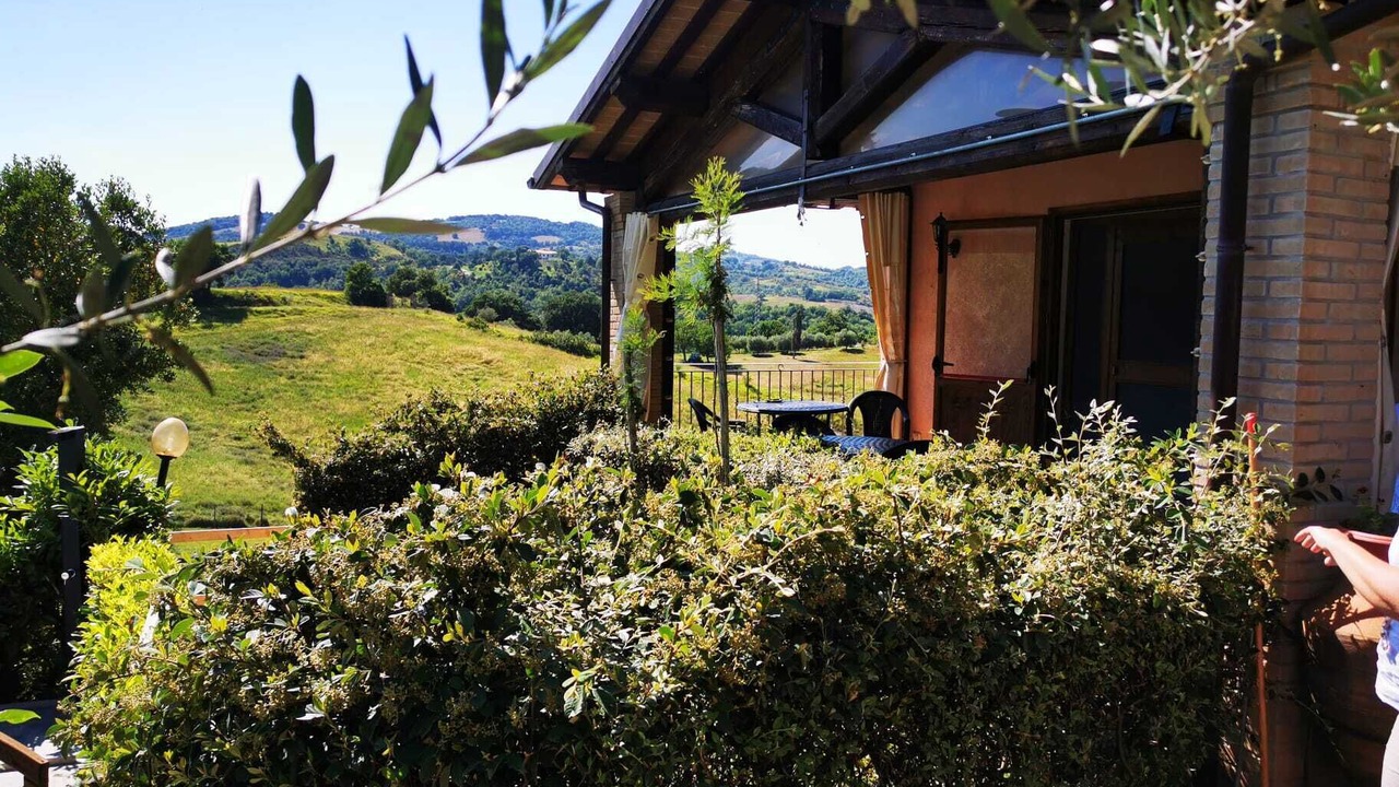 Photo of Outdoor in Valfabbrica