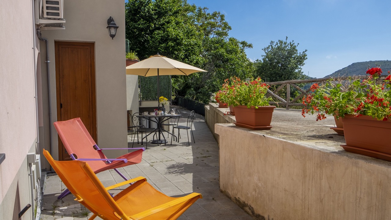 Photo of Outdoor in Vico Equense